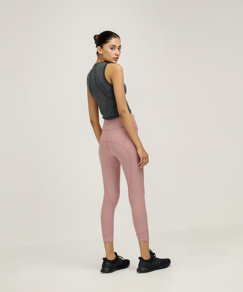 Women's B-Fit Ultimate Stretch Muscle Top
